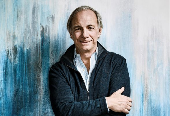 [NEWS] Citizen Ray: Bridgewater’s Ray Dalio is the wise uncle you wished you had – Loganspace