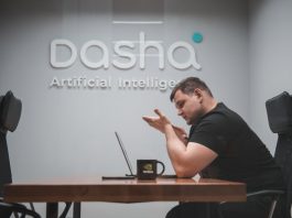 [NEWS] Dasha AI is calling so you don’t have to – Loganspace