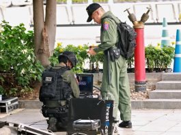 [NEWS] Blasts hit Bangkok as city hosts major security meeting – Loganspace AI