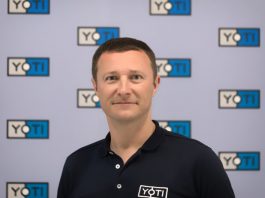 [NEWS] Digital identity startup Yoti raises additional £8M at a valuation of £82M – Loganspace