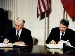 [NEWS] U.S. pulls out of Soviet-era nuclear missile pact with Russia – Loganspace AI
