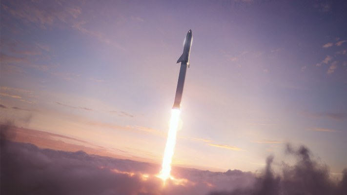[NEWS] SpaceX details launch and landing plans for Starship and Super Heavy in new document – Loganspace