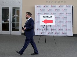 [NEWS] U.S. hiring slows; shorter factory workweek a red flag – Loganspace AI