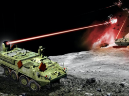 [NEWS] Northrup Grumman is among the companies tapped  to make the U.S. Army’s drone killing lasers – Loganspace