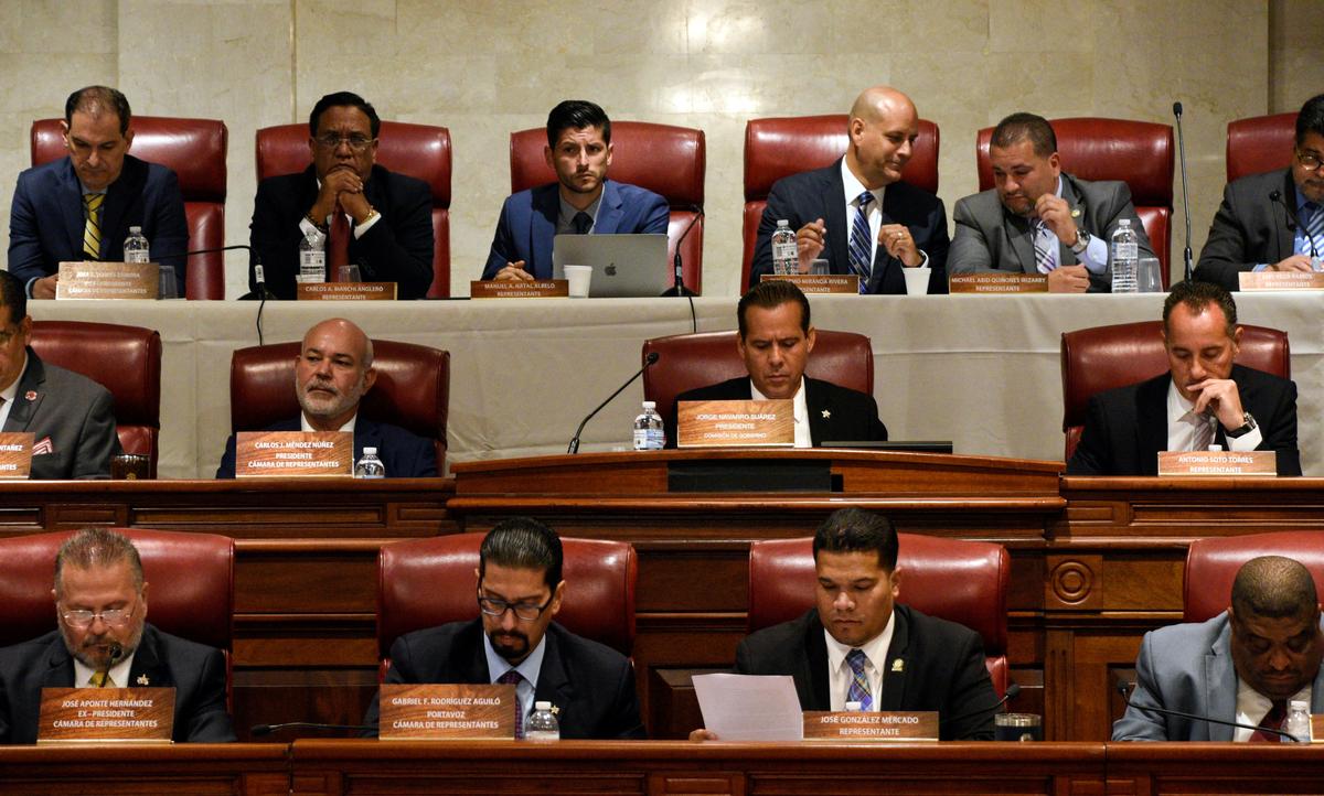 [NEWS] Puerto Rico House approves Pierluisi, but next governor still unknown – Loganspace AI