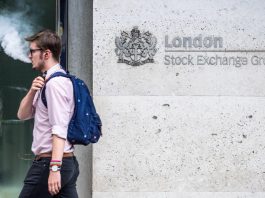 [NEWS #Alert] The London Stock Exchange buys Refinitiv! – #Loganspace AI