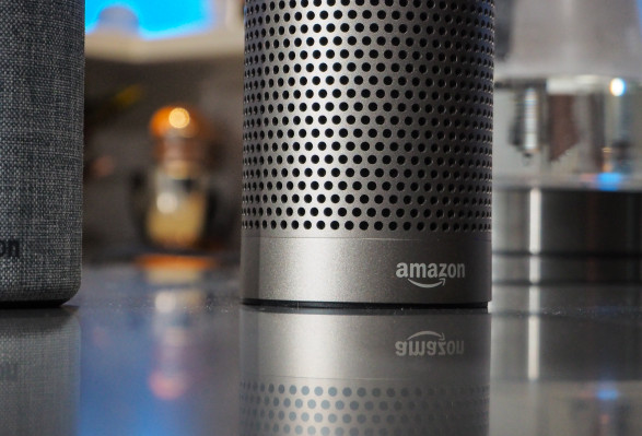 [NEWS] Amazon quietly adds ‘no human review’ option to Alexa as voice AIs face privacy scrutiny – Loganspace