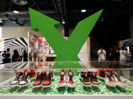 [NEWS] StockX was hacked, exposing millions of customers’ data – Loganspace