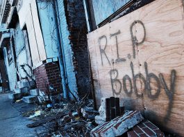 [NEWS #Alert] Baltimore needs help to fix its crime problems! – #Loganspace AI