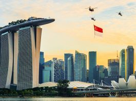 [NEWS #Alert] Even Singapore’s ruling party struggles to plan for everything! – #Loganspace AI
