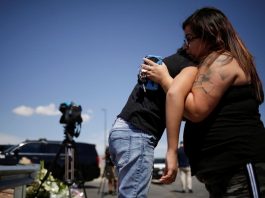 [NEWS] Democrats condemn Trump, white nationalism after U.S. shootings – Loganspace AI