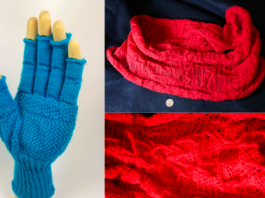 [NEWS] MIT researchers are working on AI-based knitting design software that will let anyone, even novices, make their own clothes – Loganspace