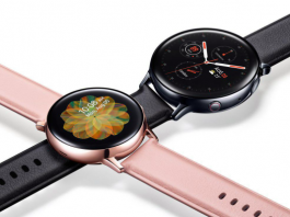 [NEWS] Samsung’s new Galaxy Watch still lacks the line’s best feature – Loganspace