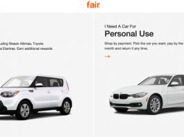 [NEWS] SoftBank-backed Fair taps three executives to lead vehicle subscription app expansion – Loganspace