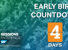 [NEWS] Four days left for early-bird tickets to TC Sessions: Enterprise 2019 – Loganspace