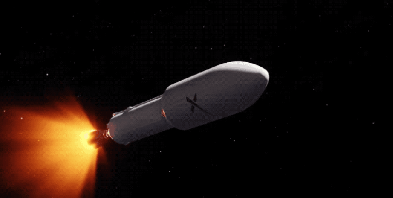 [NEWS] SpaceX will now offer dedicated ‘rideshare’ launches for small satellites – Loganspace