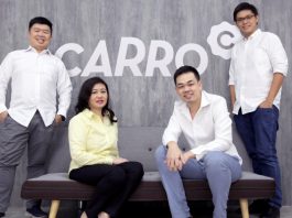 [NEWS] Automotive marketplace Carro acquires Indonesia’s Jualo, extends Series B to $90M – Loganspace