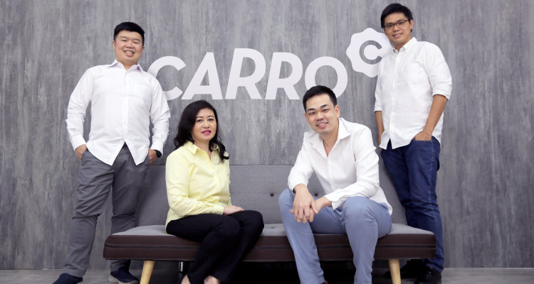 [NEWS] Automotive marketplace Carro acquires Indonesia’s Jualo, extends Series B to $90M – Loganspace