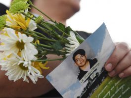 [NEWS] Teen victim of Texas mass shooting straddled bi-national culture – Loganspace AI