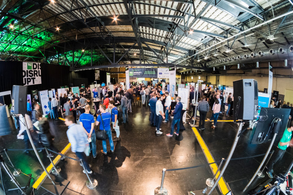 [NEWS] Apply to be a TC Top Pick at Disrupt Berlin 2019 – Loganspace