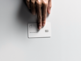 [NEWS] Apple rolls out Apple Card Preview to select users – Loganspace