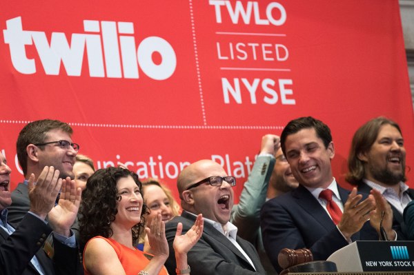 [NEWS] Twilio launches SendGrid Ads and new cross-channel messaging API – Loganspace