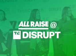 [NEWS] Female founders: Apply to the All Raise AMA to win a free Expo Pass to Disrupt SF – Loganspace