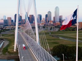 [NEWS] Self-driving truck startup Kodiak Robotics begins deliveries in Texas – Loganspace