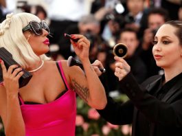[NEWS] China’s Tencent talking to Vivendi about stake in Lady Gaga’s label – Loganspace AI