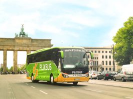 [NEWS] FlixMobility extends Series F at $2B+ valuation as it gears up to add cars to its bus and train network – Loganspace