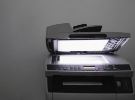 [NEWS] Flawed office printers are a silent but serious target for hackers – Loganspace