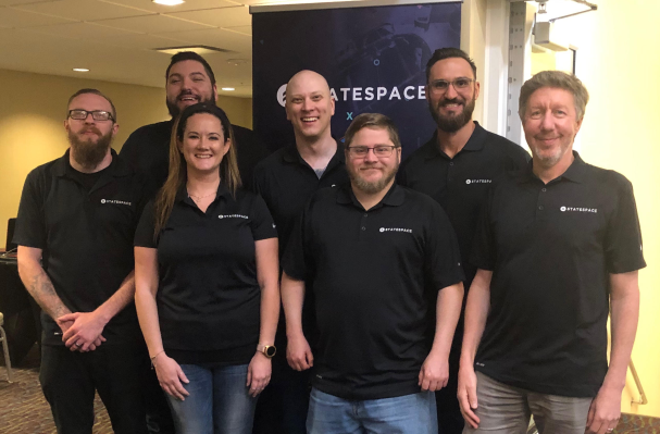 [NEWS] Statespace picks up $2.5M to help gamers train – Loganspace