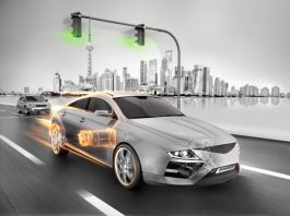 [NEWS] Auto supplier Continental shifts gears — and its capital — to an electric future – Loganspace