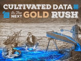 [NEWS] Cultivated data is the next Gold Rush – Loganspace