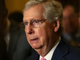 [NEWS] McConnell rejects mayors’ demand for Senate action on gun bills, after shootings – Loganspace AI
