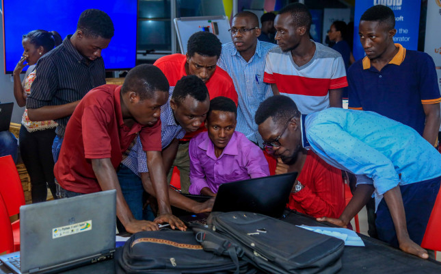 [NEWS] Zindi rallies Africa’s data scientists to crowd-solve local problems – Loganspace