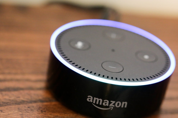 [NEWS] Amazon’s lead EU data regulator is asking questions about Alexa privacy – Loganspace