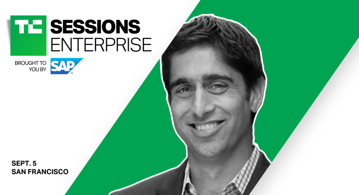 [NEWS] Adobe’s Amit Ahuja will be talking customer experience at TechCrunch Sessions: Enterprise – Loganspace