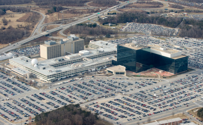[NEWS] How tech is transforming the intelligence industry – Loganspace