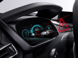 [NEWS] Bosch is working on glasses-free 3D displays for in-car use – Loganspace