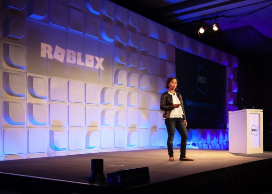 News Roblox Announces New Game Creation Tools And - 