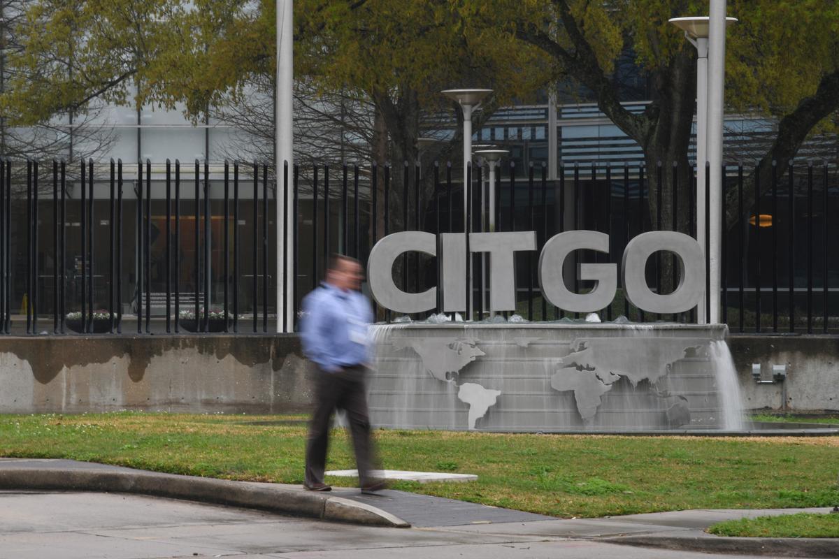 [NEWS] Exclusive: Citgo chooses new CEO to navigate political, legal turmoil – sources – Loganspace AI