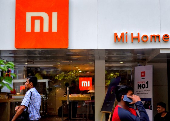 [NEWS] Xiaomi tops Indian smartphone market for eighth straight quarter – Loganspace