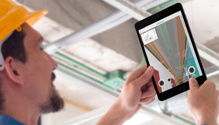 [NEWS] Procore brings 3D construction models to iOS – Loganspace