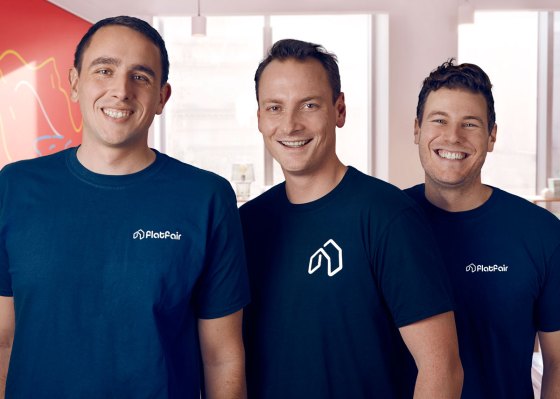 [NEWS] Flatfair, the ‘deposit-free’ renting platform, raises $11M led by Index Ventures – Loganspace