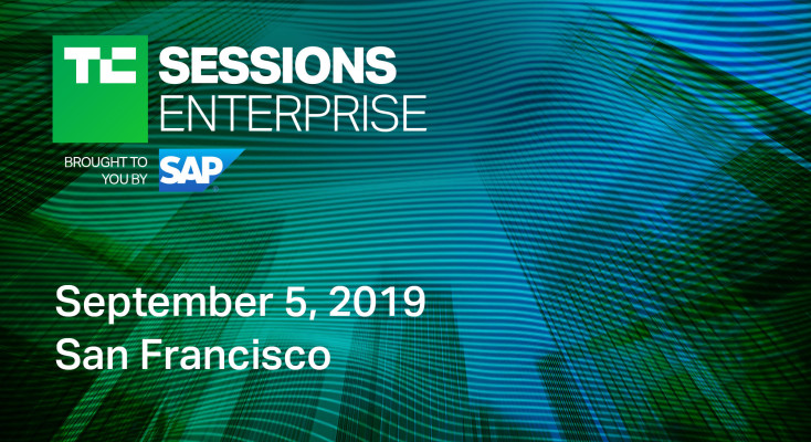 [NEWS] Every TC Sessions: Enterprise 2019 ticket includes a free pass to Disrupt SF – Loganspace