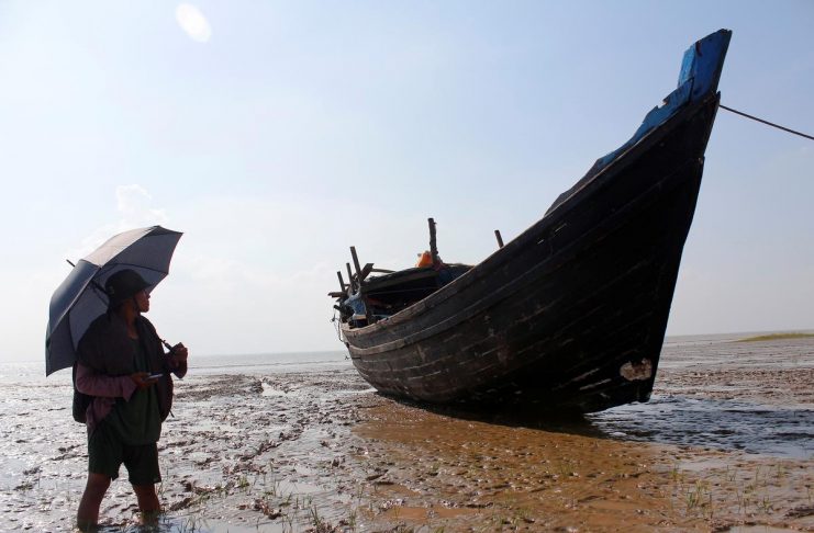 [NEWS] Exclusive: Myanmar, Bangladesh agree to start Rohingya repatriation next week – Loganspace AI