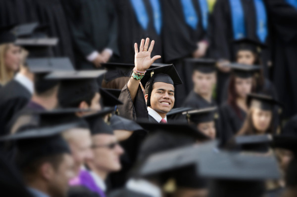 [NEWS] Gradjoy is a Y Combinator backed fintech to help you knock out your student loans – Loganspace