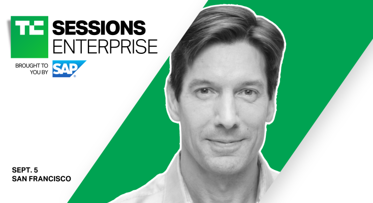 [NEWS] Microsoft Azure CTO Mark Russinovich will join us for TC Sessions: Enterprise on September 5 – Loganspace
