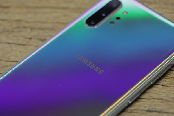 [NEWS] Samsung Galaxy Note 10+ review – Loganspace
